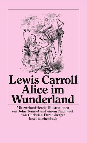 Alice im Wunderland