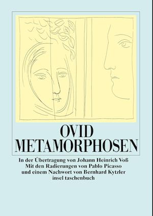 Metamorphosen