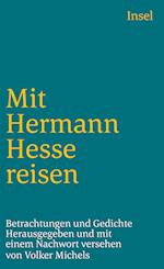 Mit Hermann Hesse reisen