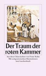 Der Traum der roten Kammer