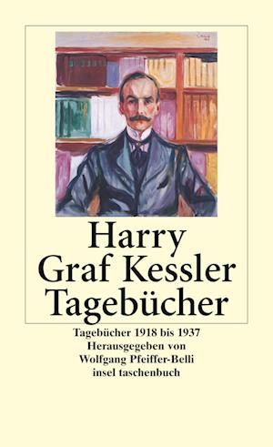 Tagebücher 1918 - 1937