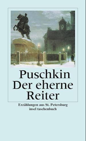 Der eherne Reiter