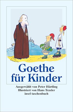 Goethe für Kinder