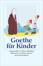 Goethe für Kinder