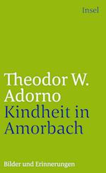 Kindheit in Amorbach