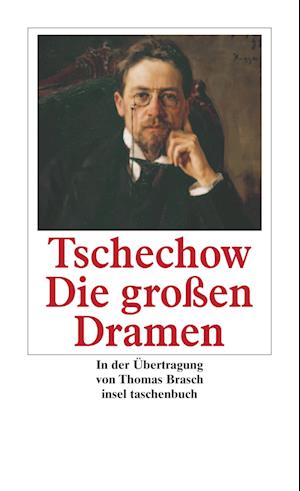 Die großen Dramen