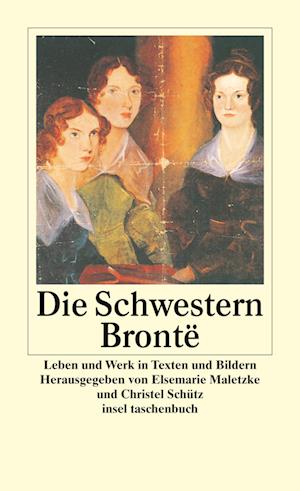 Die Schwestern Brontë