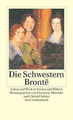 Die Schwestern Brontë