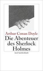 Die Abenteuer des Sherlock Holmes