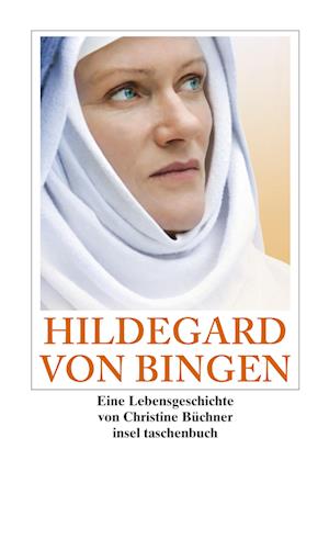 Hildegard von Bingen