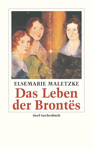 Das Leben der Brontës