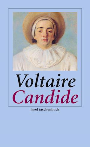 Candide oder Der Optimismus