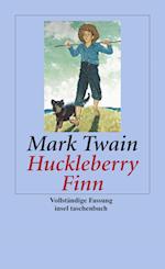 Abenteuer von Huckleberry Finn