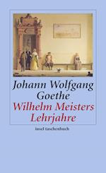 Wilhelm Meisters Lehrjahre