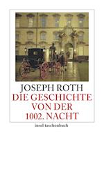 Die Geschichte von der 1002. Nacht