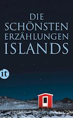 Die schönsten Erzählungen Islands