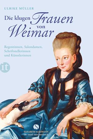 Die klugen Frauen von Weimar