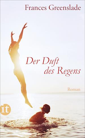 Der Duft des Regens