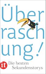 Überraschung!