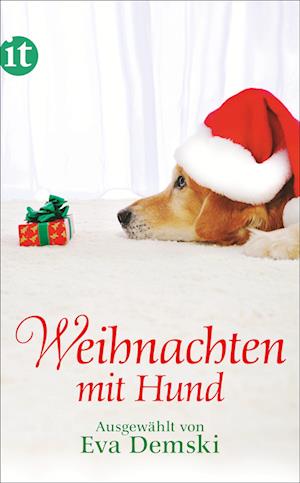 Weihnachten mit Hund