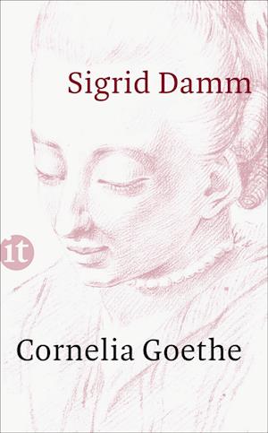 Cornelia Goethe