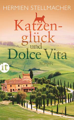 Katzenglück und Dolce Vita