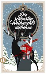 Die schönsten Weihnachtsmärchen