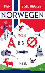 Norwegen von A bis Ø