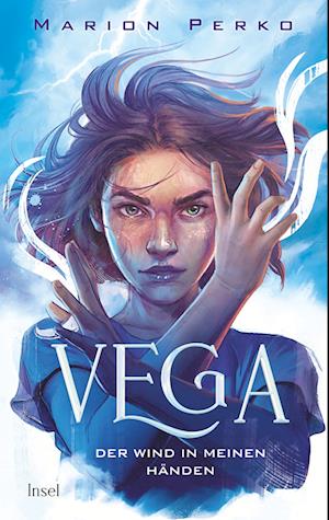 Vega - Der Wind in meinen Händen