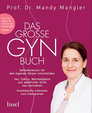 Das große Gynbuch