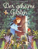 Der geheime Garten