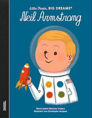 Neil Armstrong