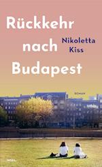 Rückkehr nach Budapest