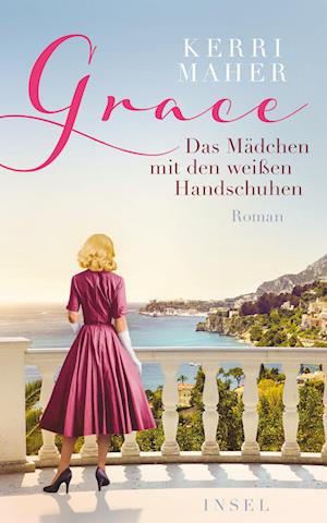 Grace. Das Mädchen mit den weißen Handschuhen