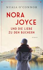 Nora Joyce und die Liebe zu den Büchern