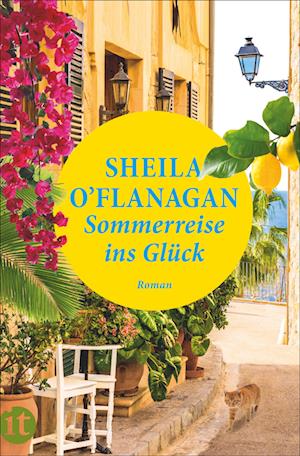 Sommerreise ins Glück