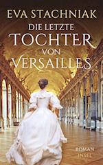 Die letzte Tochter von Versailles