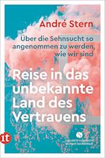 Reise in das unbekannte Land des Vertrauens