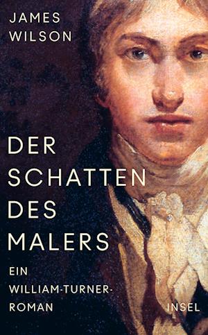 Der Schatten des Malers