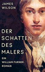 Der Schatten des Malers