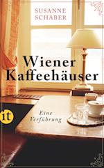 Wiener Kaffeehäuser