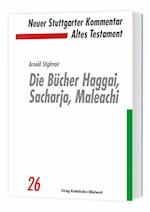 Die Bücher Haggai, Sacharja, Maleachi