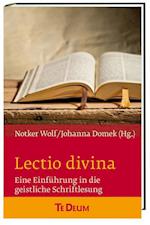 Lectio divina