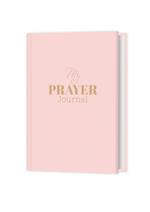 My prayer journal - Profivariante
