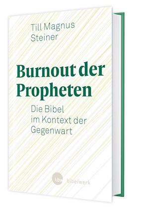 Burnout der Propheten