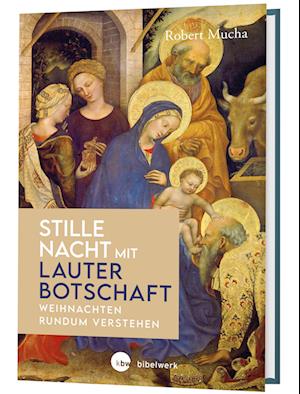 Stille Nacht mit lauter Botschaft