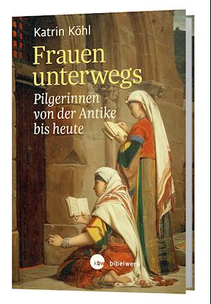 Frauen unterwegs