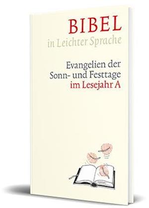 Bibel in leichter Sprache