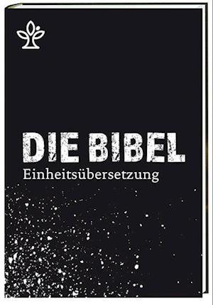 Die Bibel (Schulausgabe, schwarz)