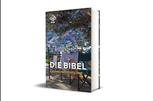 Hausbibel "Du deckst mir den Tisch". Mit Familienchronik